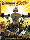 Cover image for Darkwing Duck, Volume 5